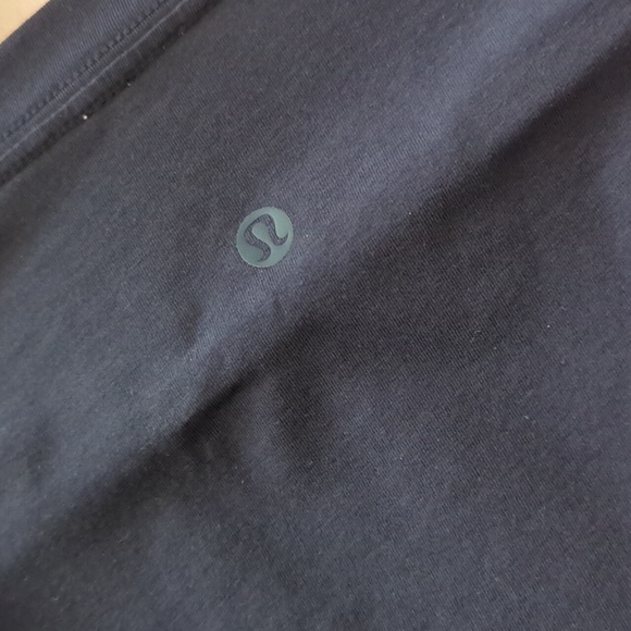 Lululemon Love Tee III - Picture 3 of 8